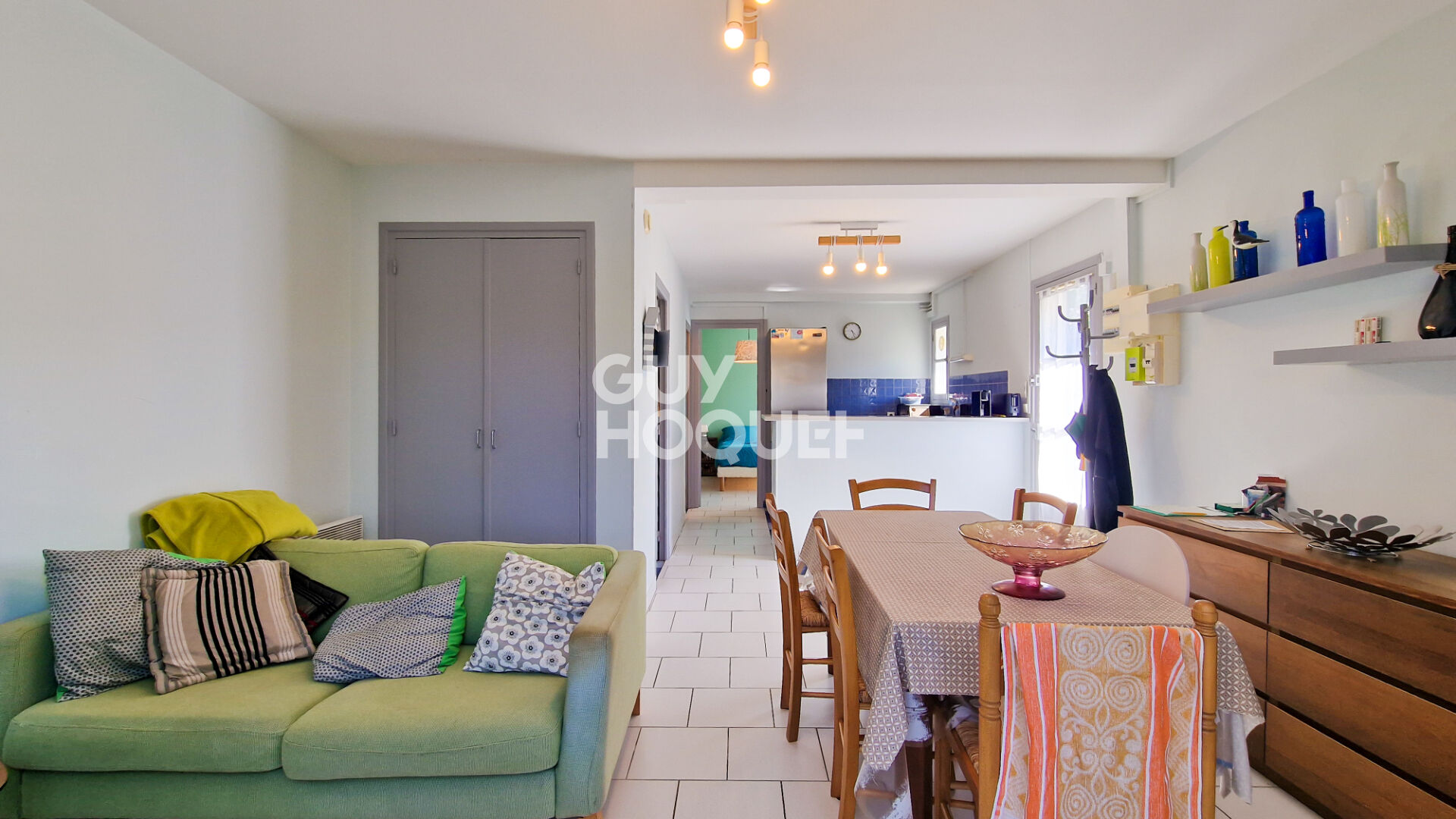 Exclusivité : Maison de caractère à 20 mètres de l'océan ? Ronce-les-Bains