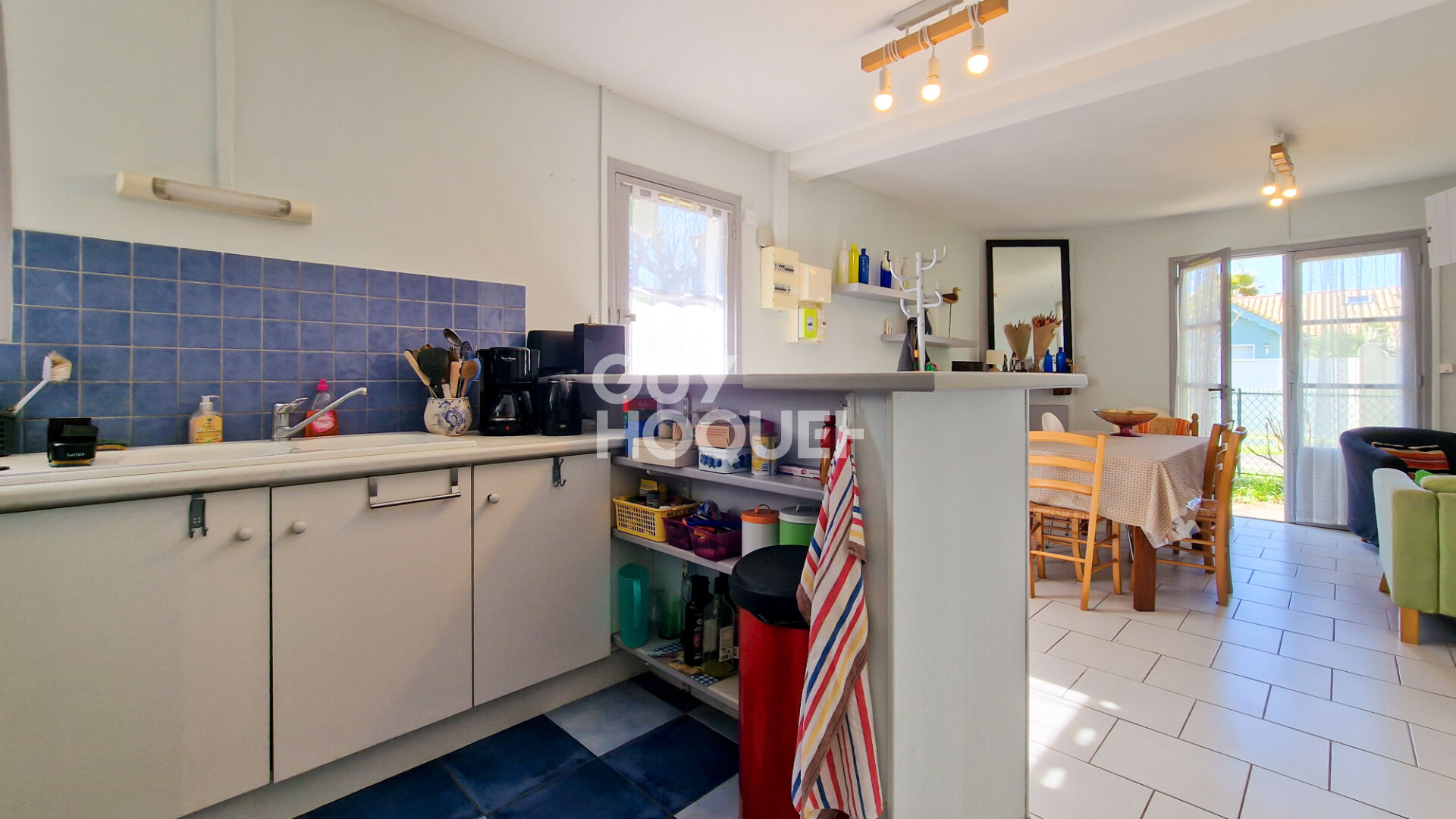 Exclusivité : Maison de caractère à 20 mètres de l'océan ? Ronce-les-Bains