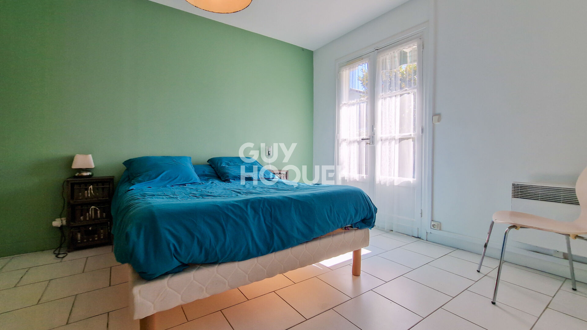 Exclusivité : Maison de caractère à 20 mètres de l'océan ? Ronce-les-Bains