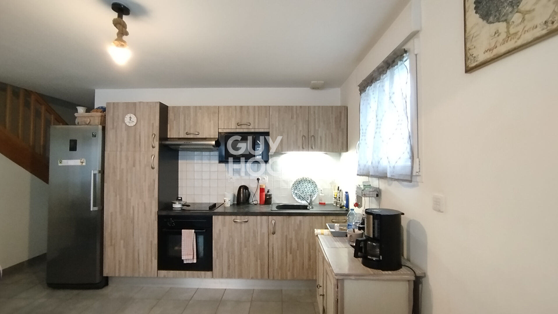 Maison 4 pièces à Les Mathes à proximité du Centre Ville