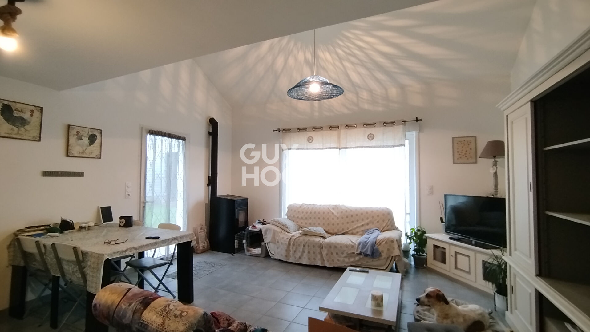 Maison 4 pièces à Les Mathes à proximité du Centre Ville