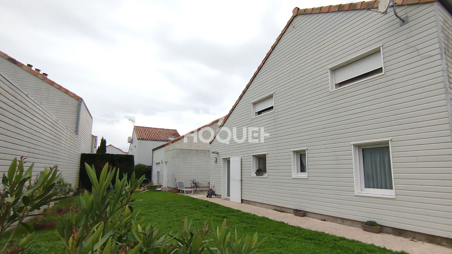 Maison 4 pièces à Les Mathes à proximité du Centre Ville