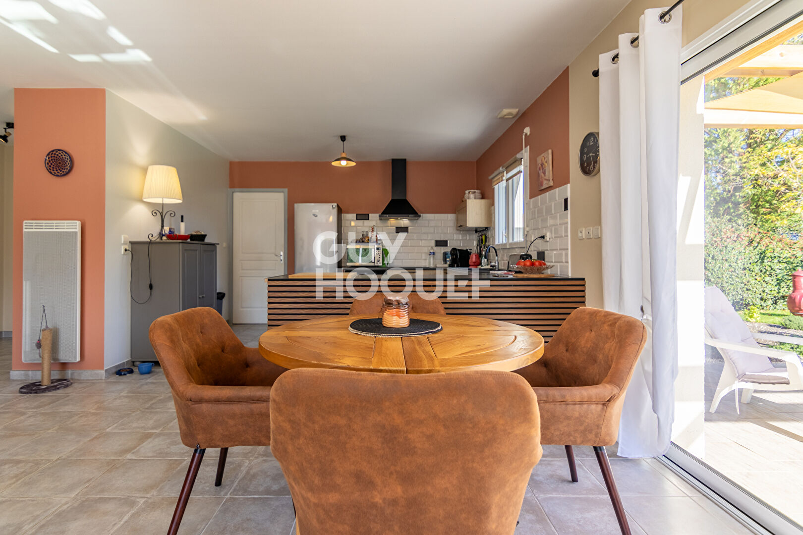 Maison récente au calme - Entre Royan et La Tremblade, proche plages