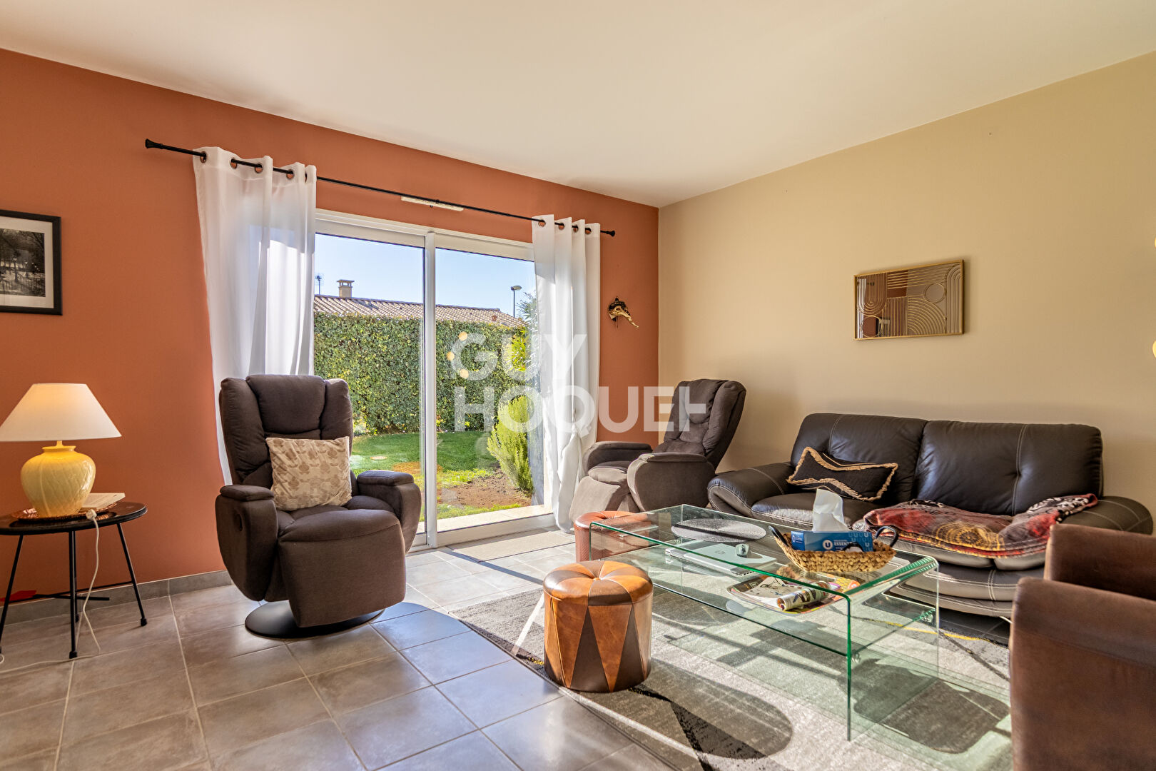 Maison récente au calme - Entre Royan et La Tremblade, proche plages