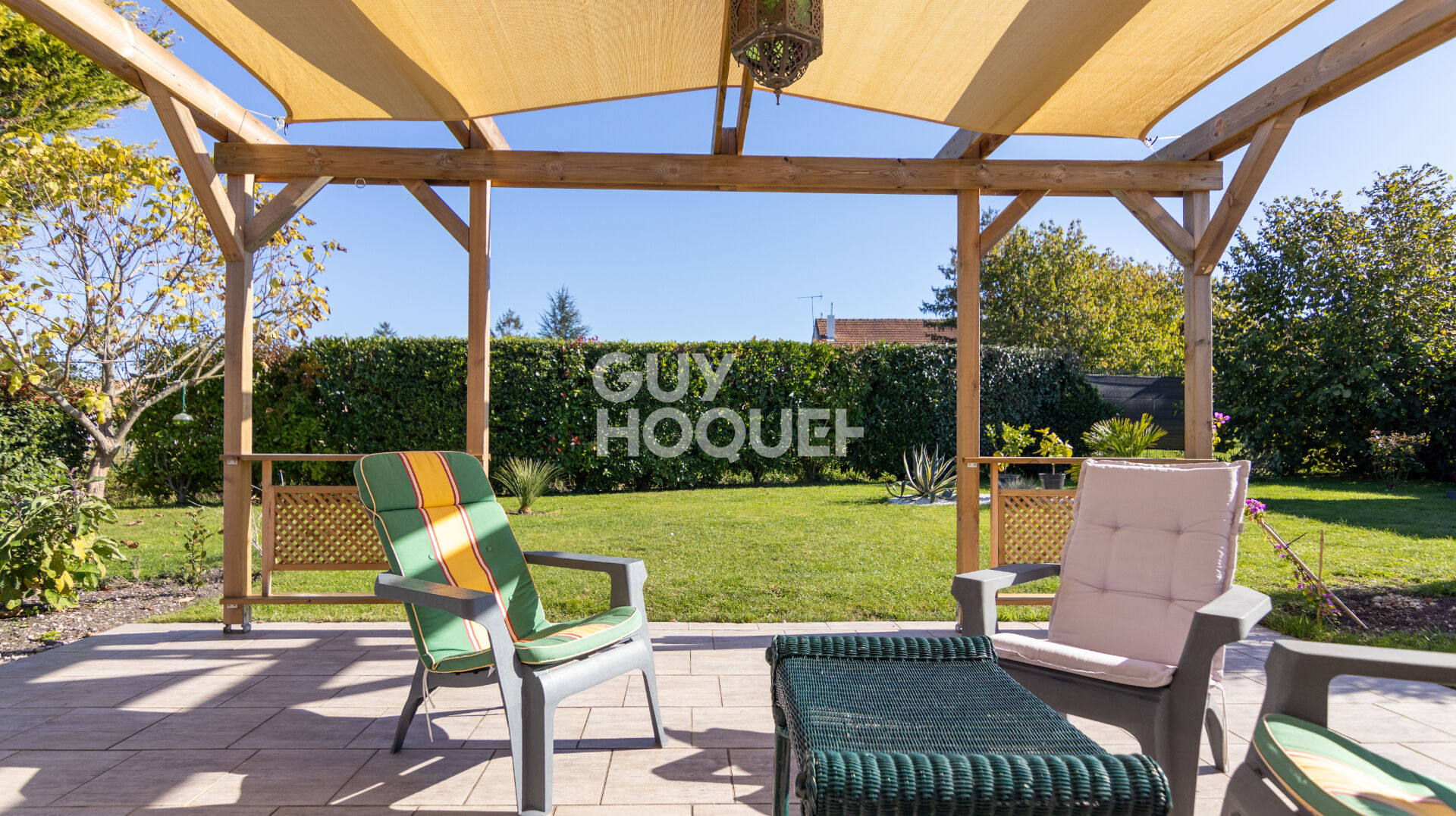 Maison récente au calme - Entre Royan et La Tremblade, proche plages