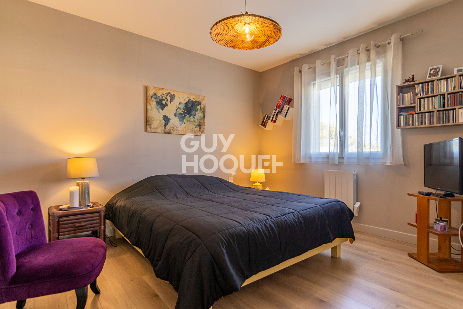 Maison récente au calme - Entre Royan et La Tremblade, proche plages