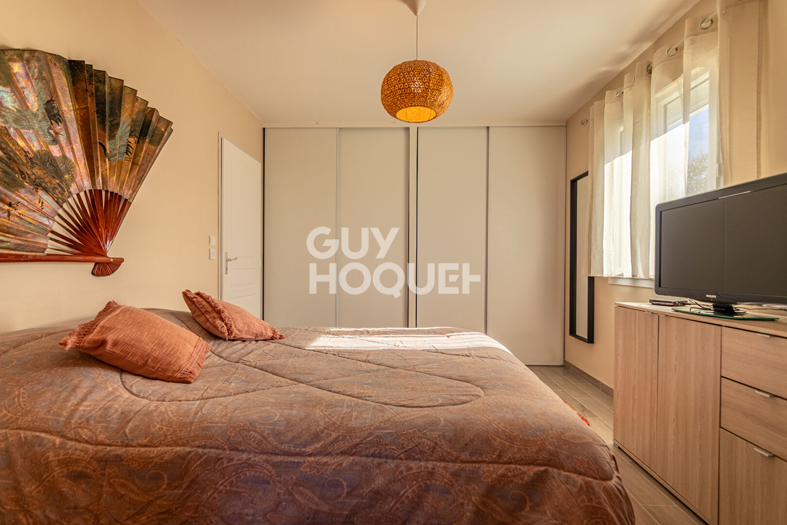 Maison récente au calme - Entre Royan et La Tremblade, proche plages