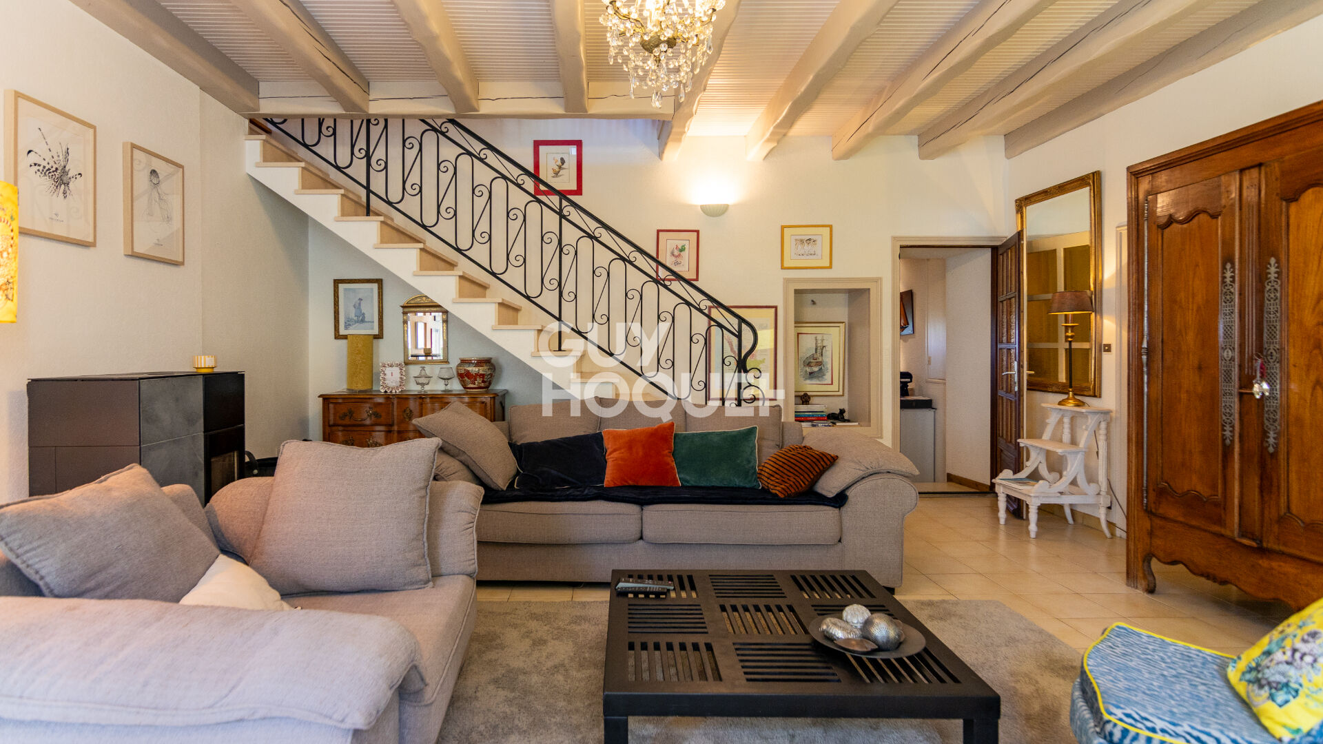 Maison d'exception à vendre à Chaillevette - 680 500 