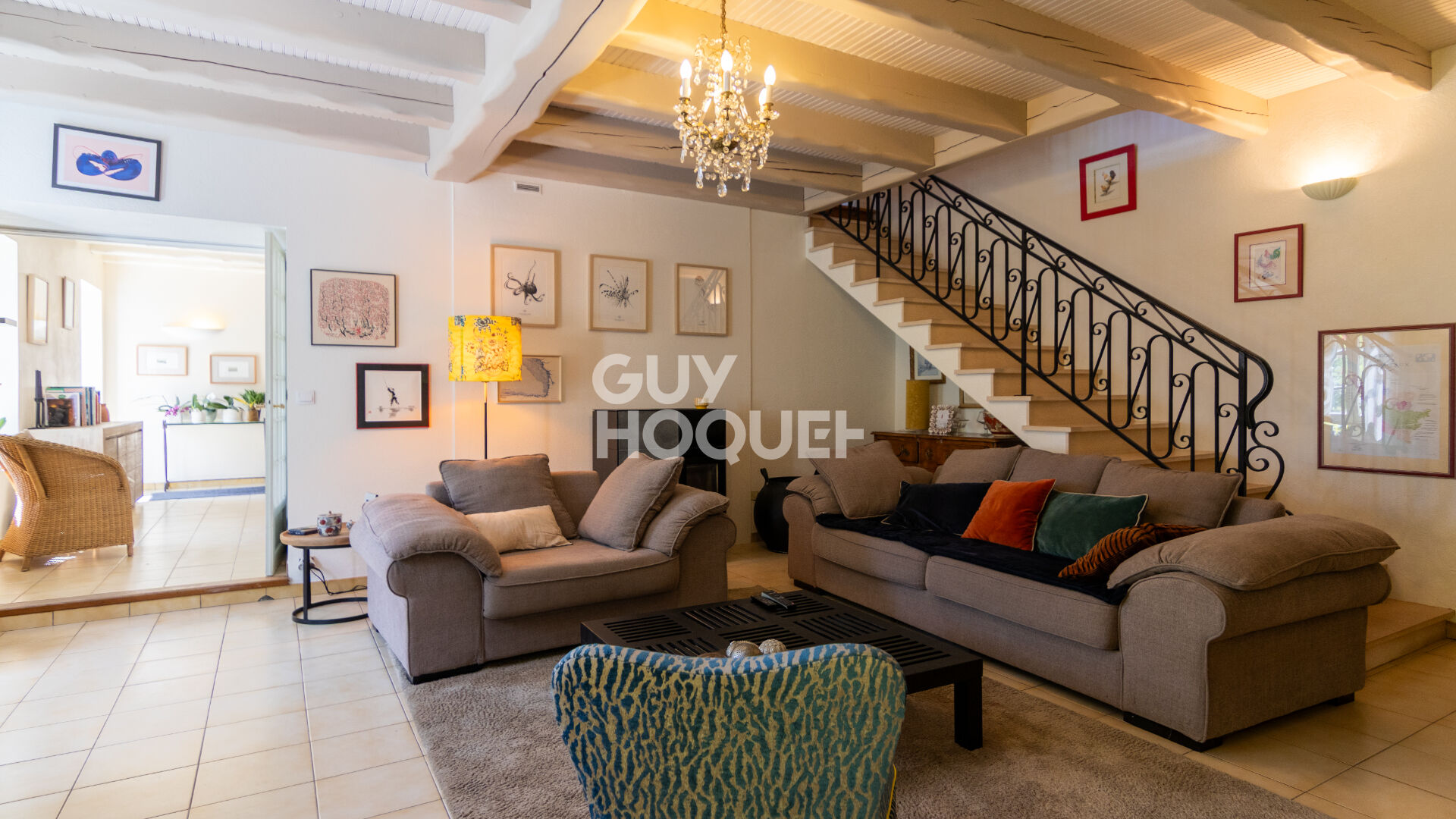 Maison d'exception à vendre à Chaillevette - 680 500 