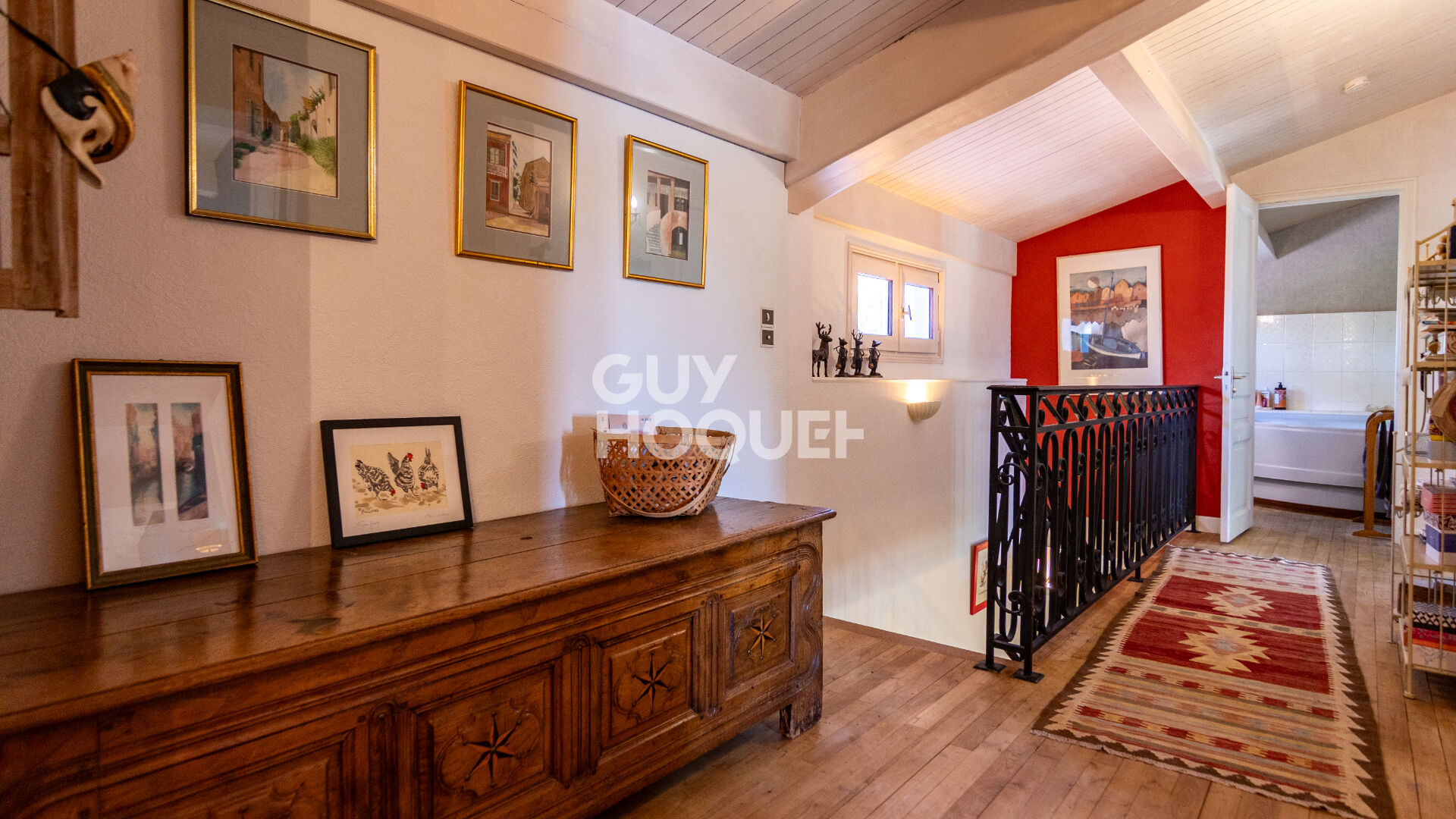 Maison d'exception à vendre à Chaillevette - 680 500 