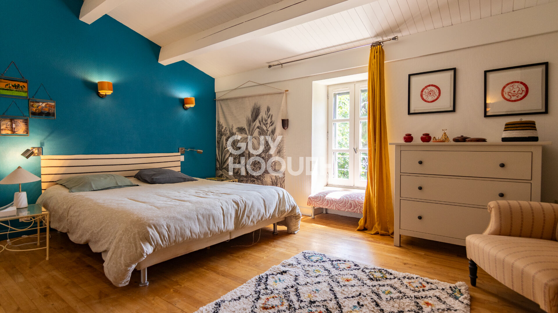 Maison d'exception à vendre à Chaillevette - 680 500 