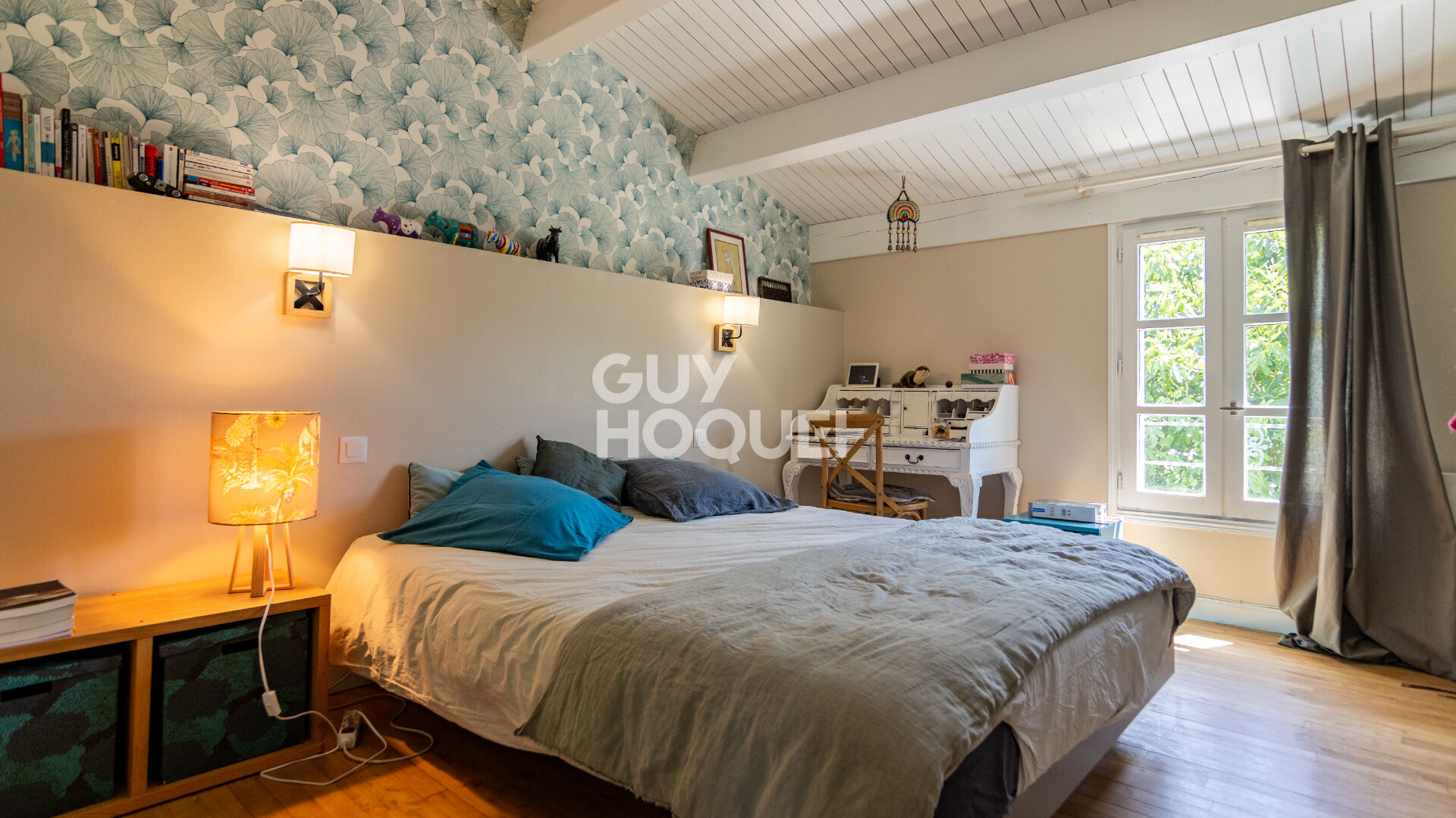 Maison d'exception à vendre à Chaillevette - 680 500 