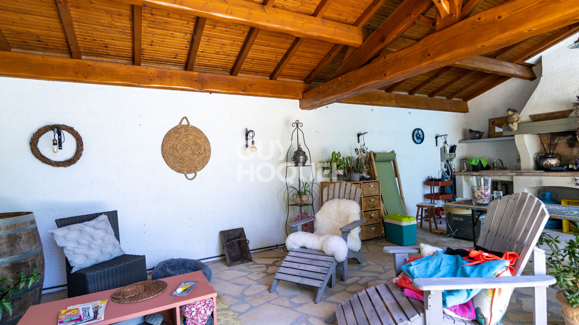 Maison d'exception à vendre à Chaillevette - 680 500 