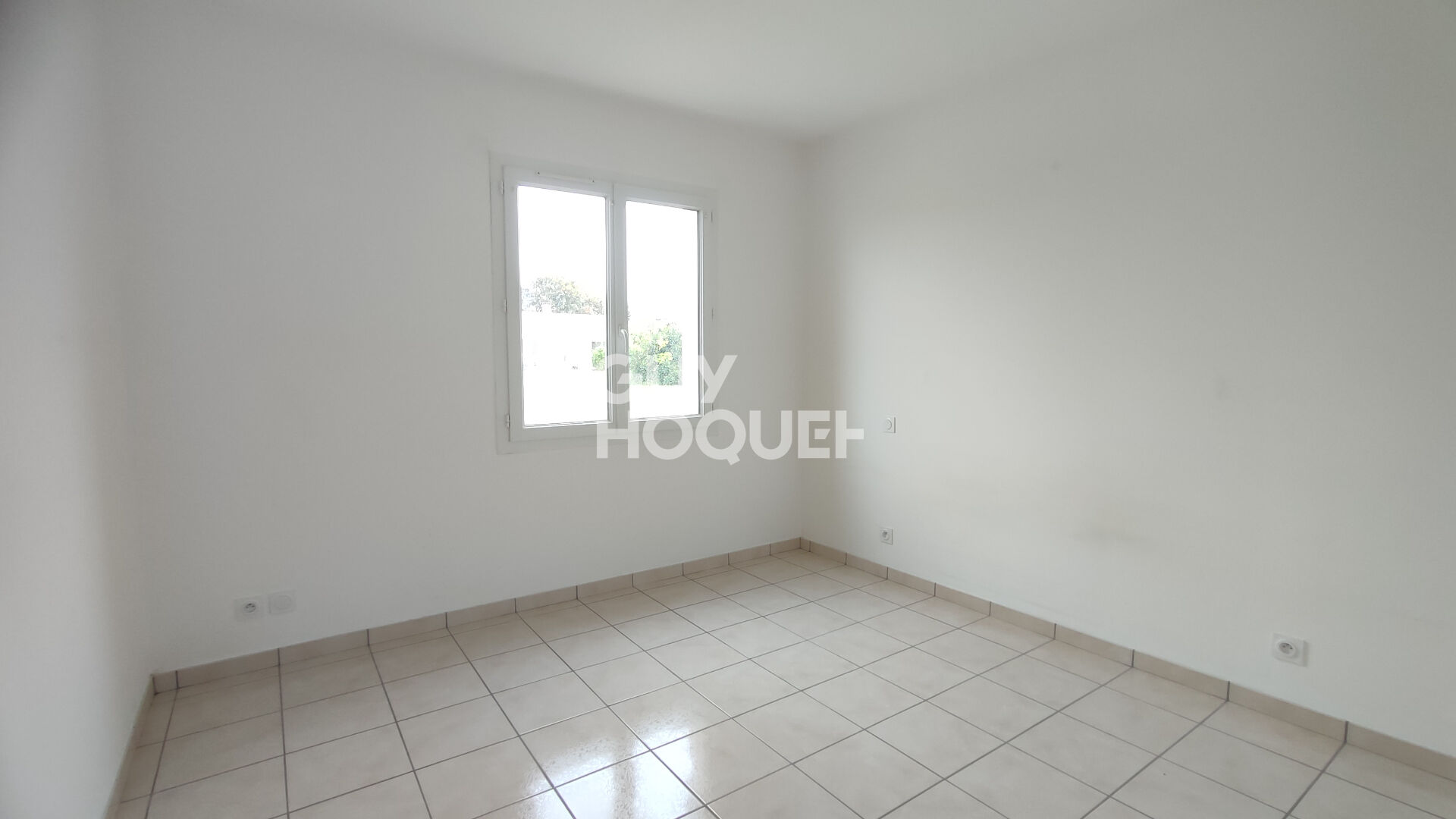 Plain pied de 94m² proche des commerces