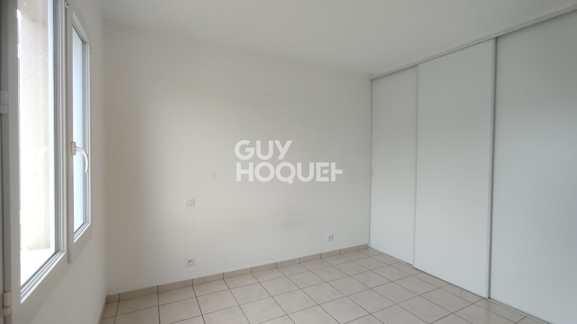Plain pied de 94m² proche des commerces