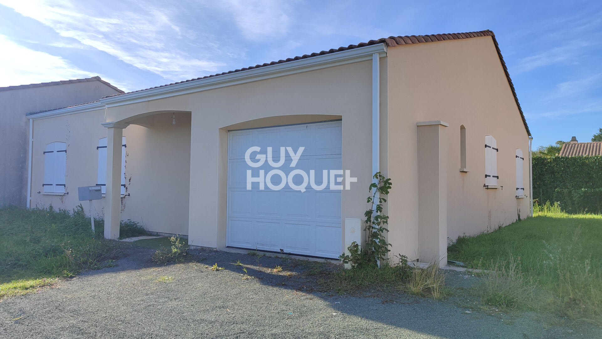 Maison à vendre à Arvert - 3 chambres, 94 m²