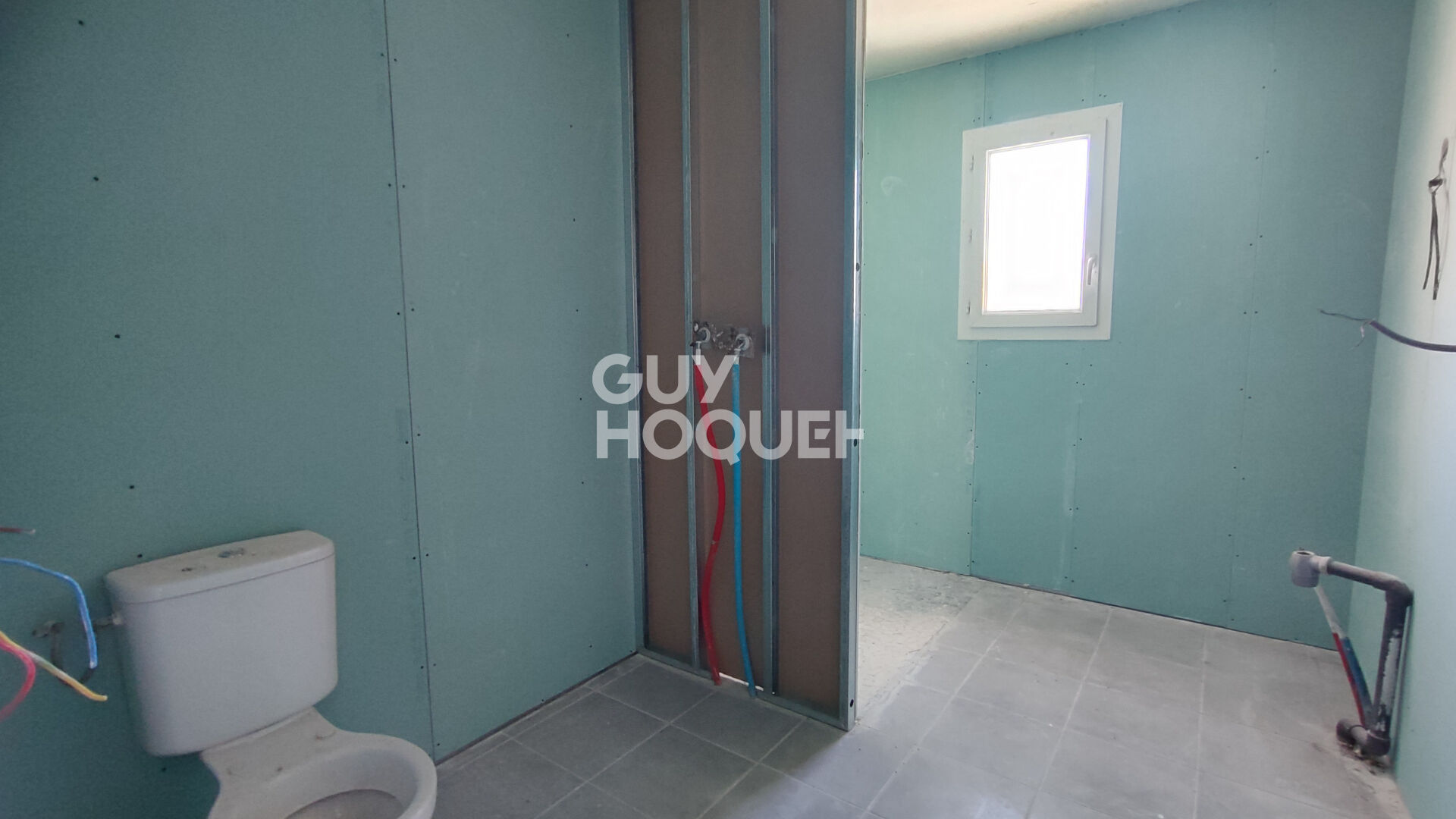 Maison à vendre à Arvert - 3 chambres, 94 m²