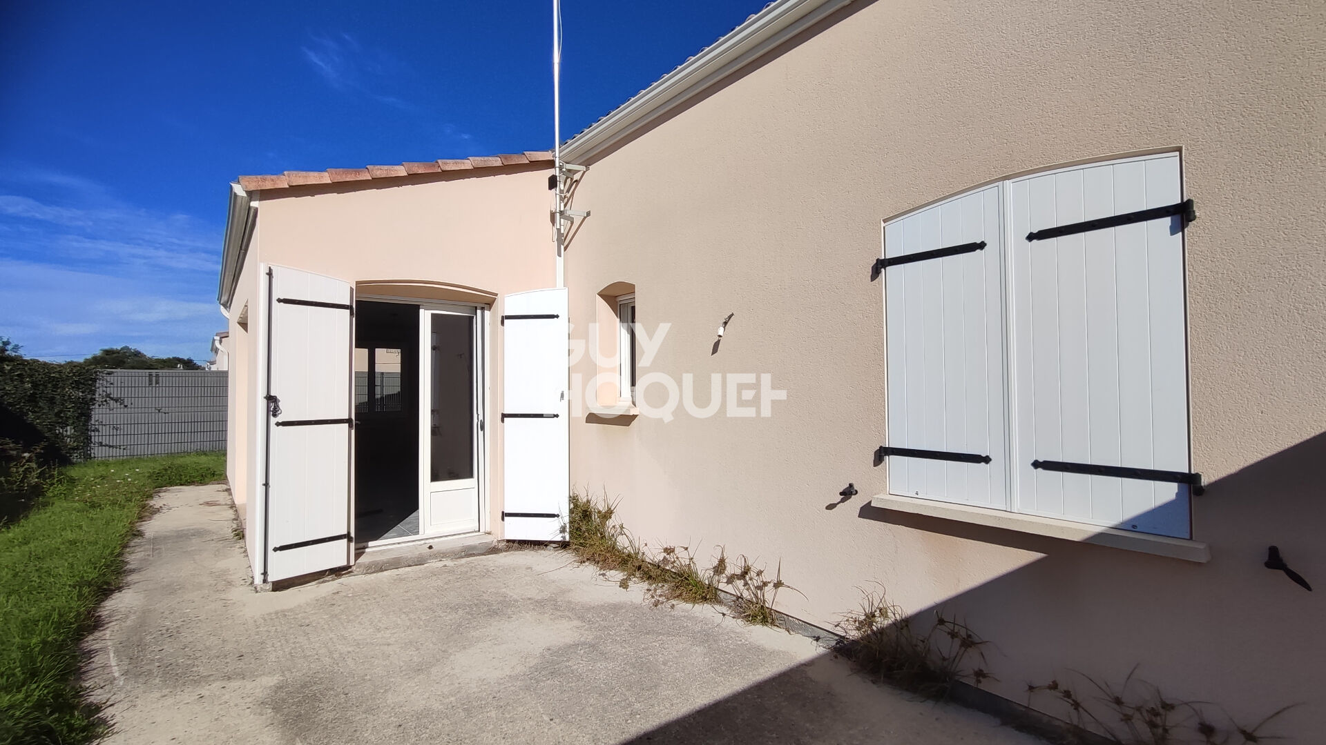Maison à vendre à Arvert - 3 chambres, 94 m²