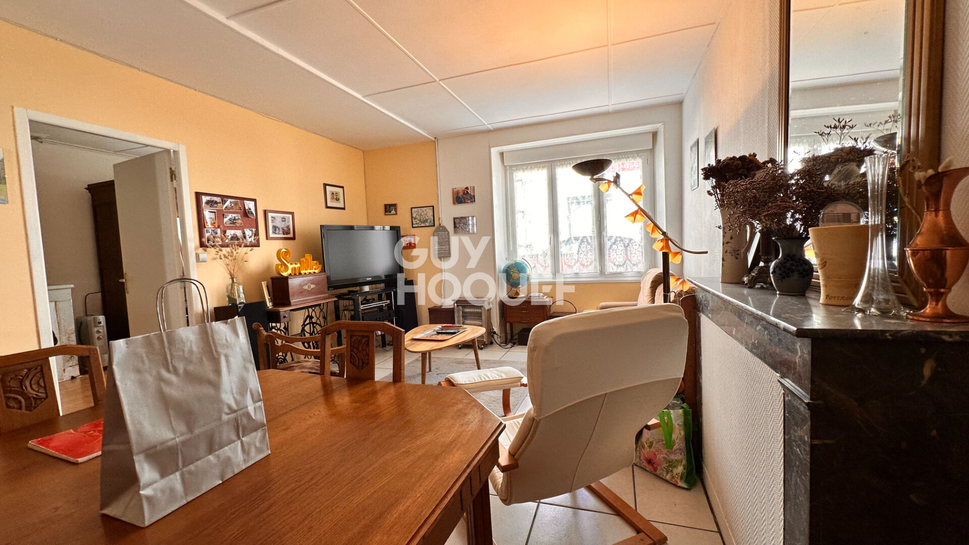 Maison de ville à vendre à La Tremblade - Référence 12802