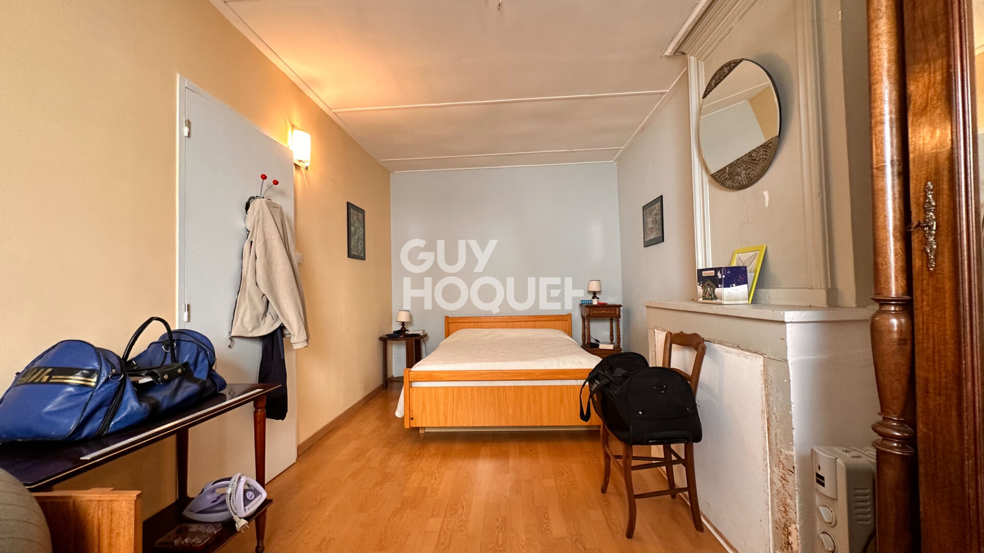 Maison de ville à vendre à La Tremblade - Référence 12802