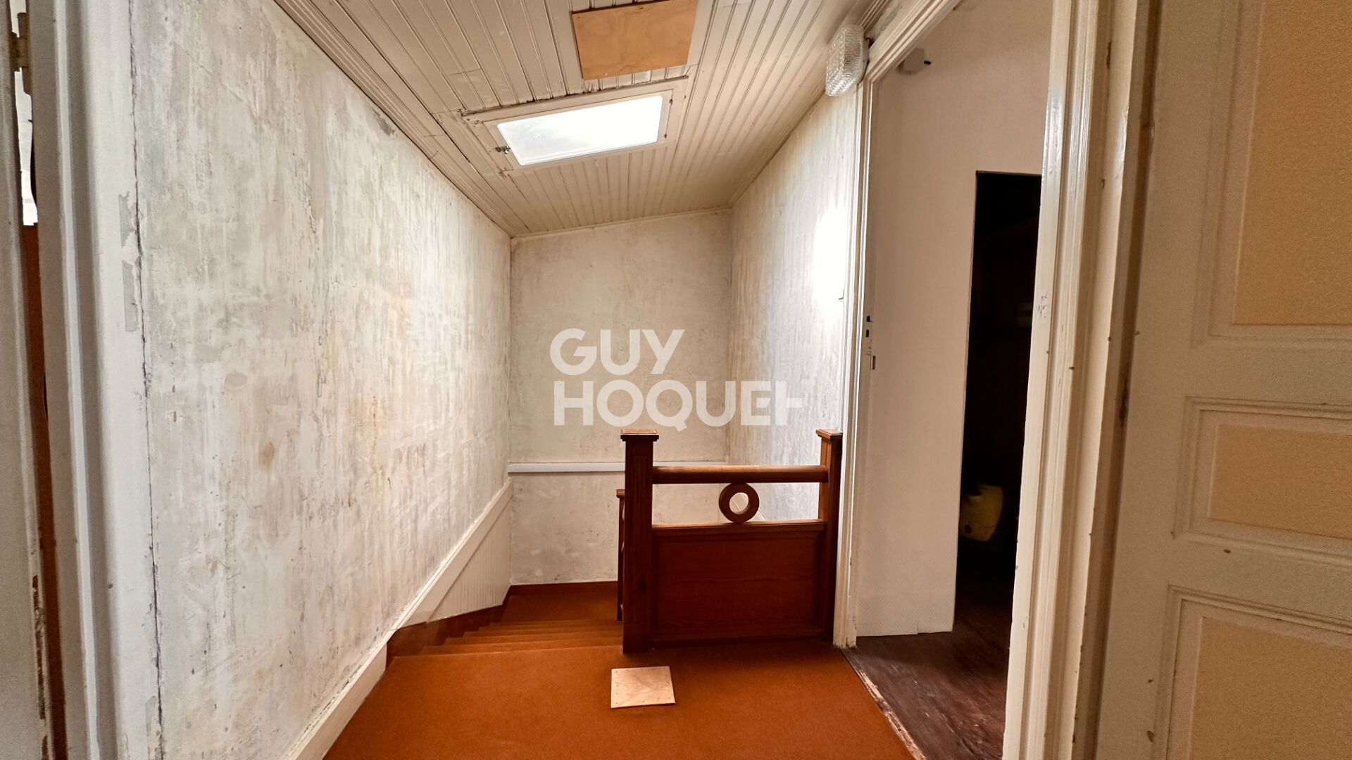 Maison de ville à vendre à La Tremblade - Référence 12802