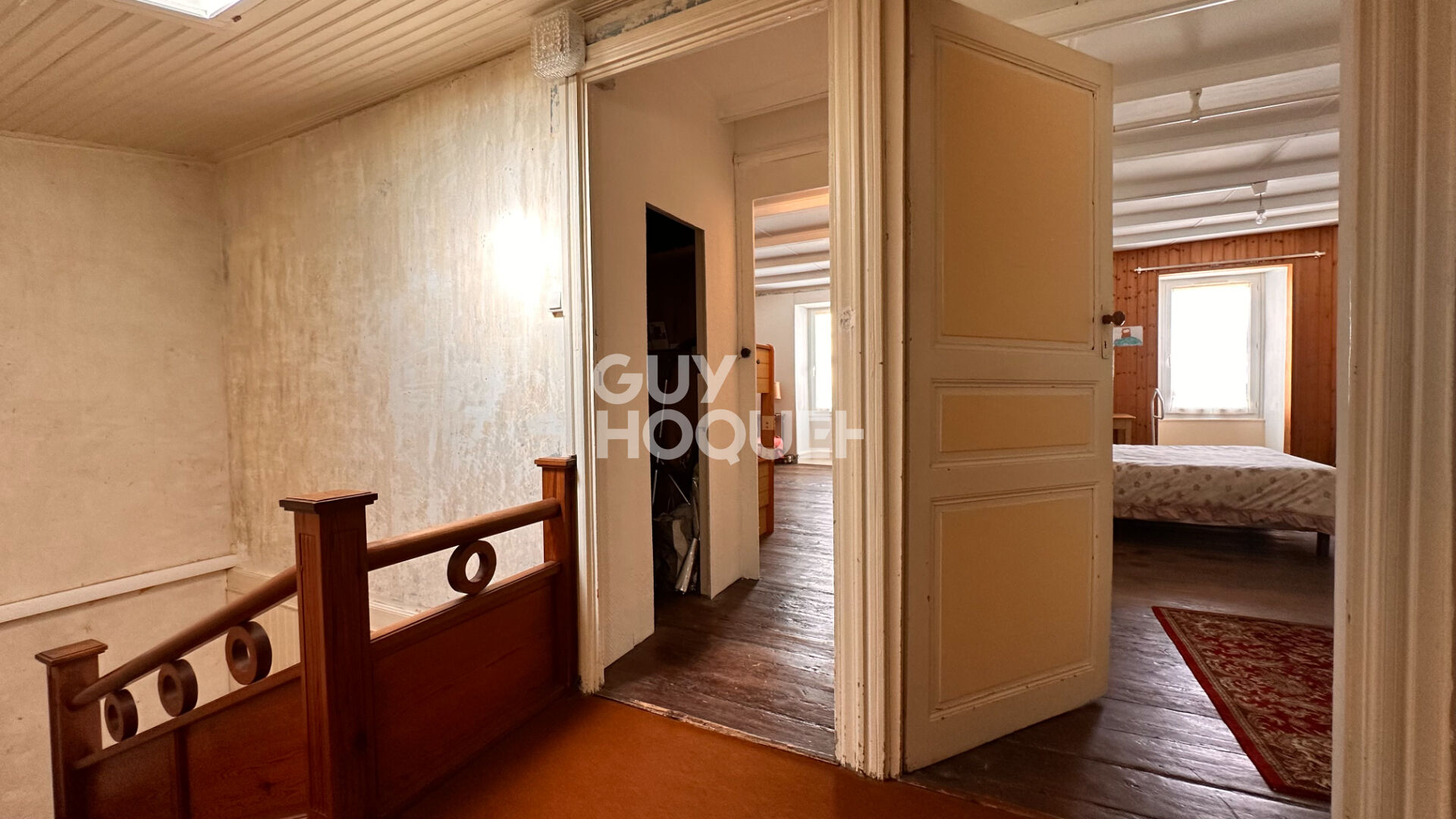 Maison de ville à vendre à La Tremblade - Référence 12802