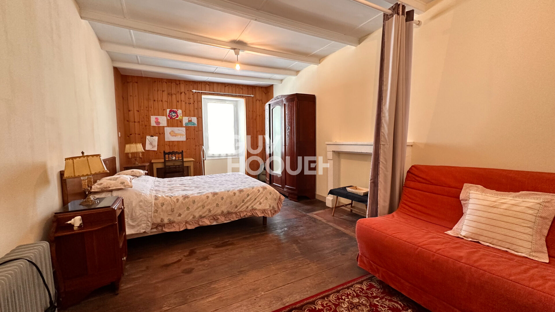 Maison de ville à vendre à La Tremblade - Référence 12802