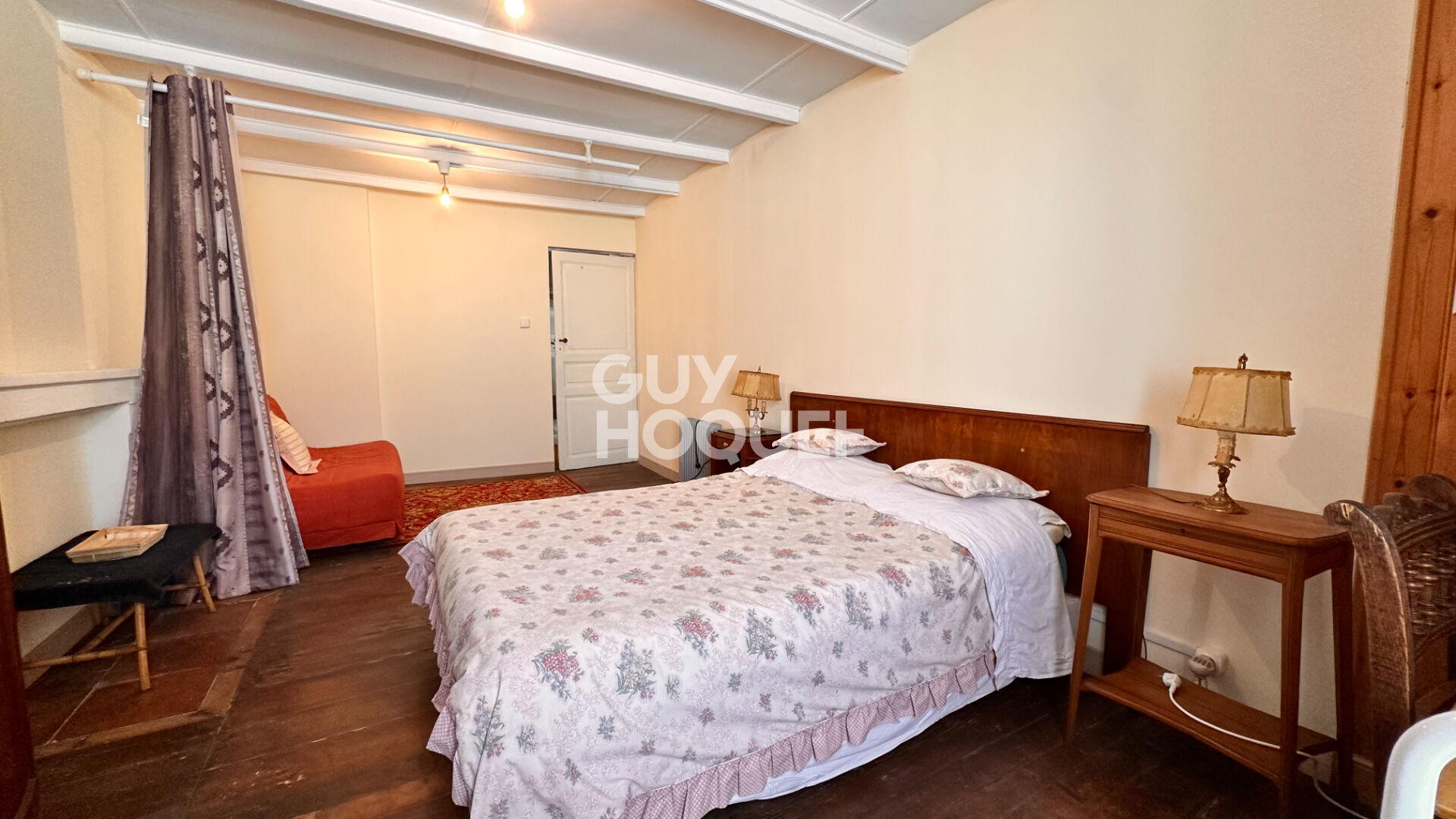 Maison de ville à vendre à La Tremblade - Référence 12802