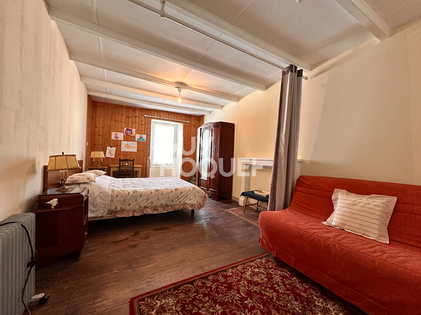 Maison de ville à vendre à La Tremblade - Référence 12802