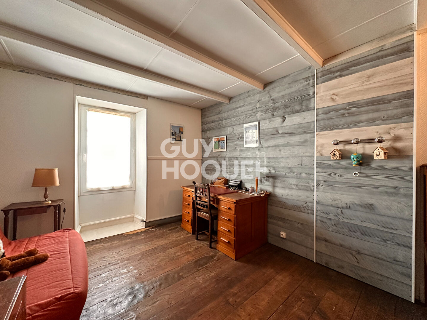 Maison de ville à vendre à La Tremblade - Référence 12802