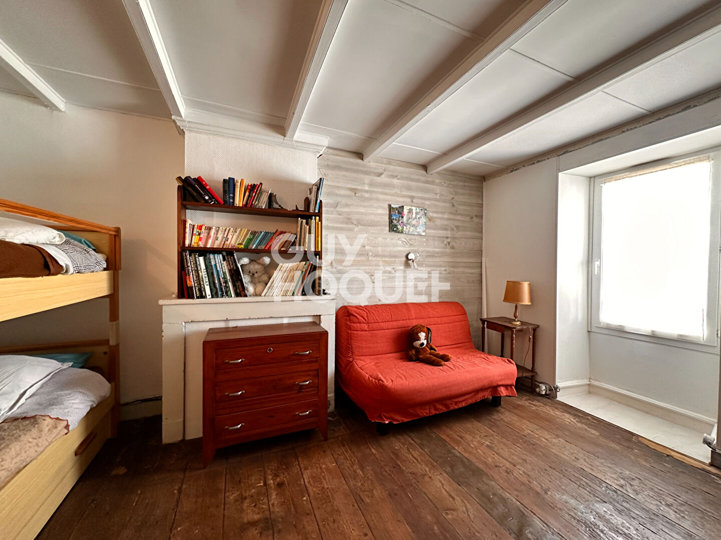 Maison de ville à vendre à La Tremblade - Référence 12802