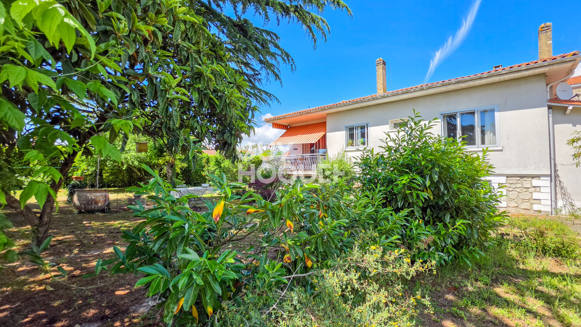Maison 6 pièces à vendre à La Tremblade - Exclusivité Guy Hoquet