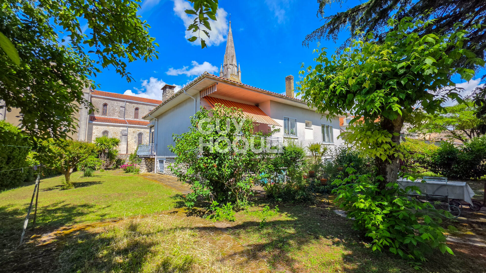Maison 6 pièces à vendre à La Tremblade - Exclusivité Guy Hoquet