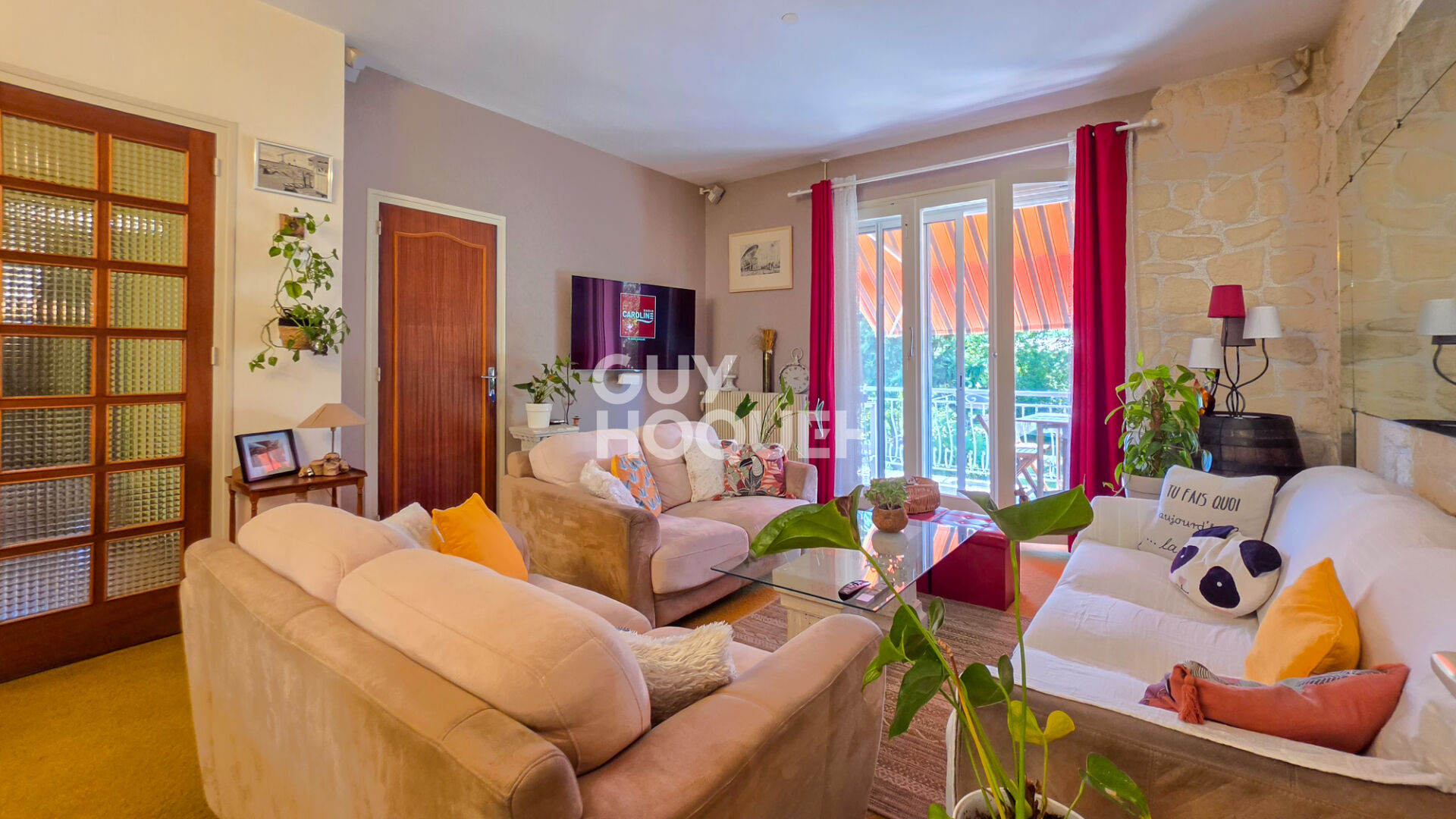 Maison 6 pièces à vendre à La Tremblade - Exclusivité Guy Hoquet