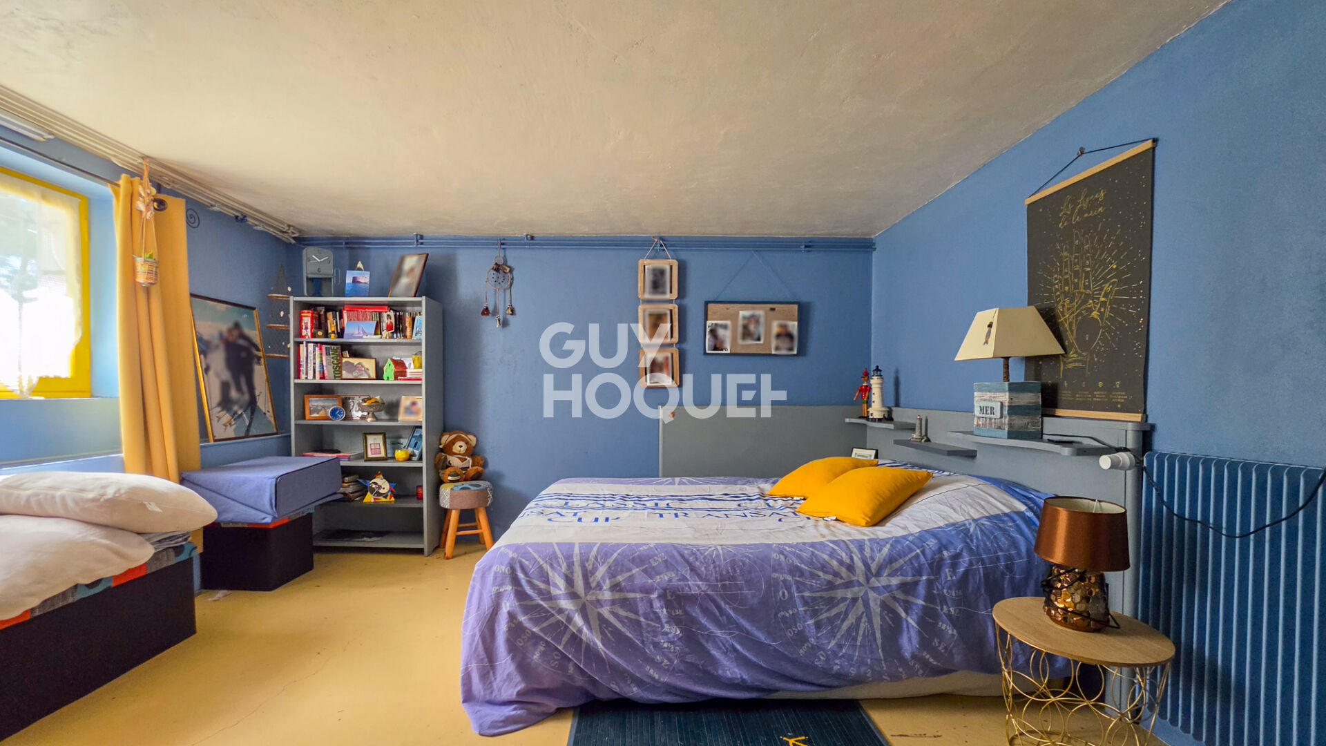 Maison 6 pièces à vendre à La Tremblade - Exclusivité Guy Hoquet