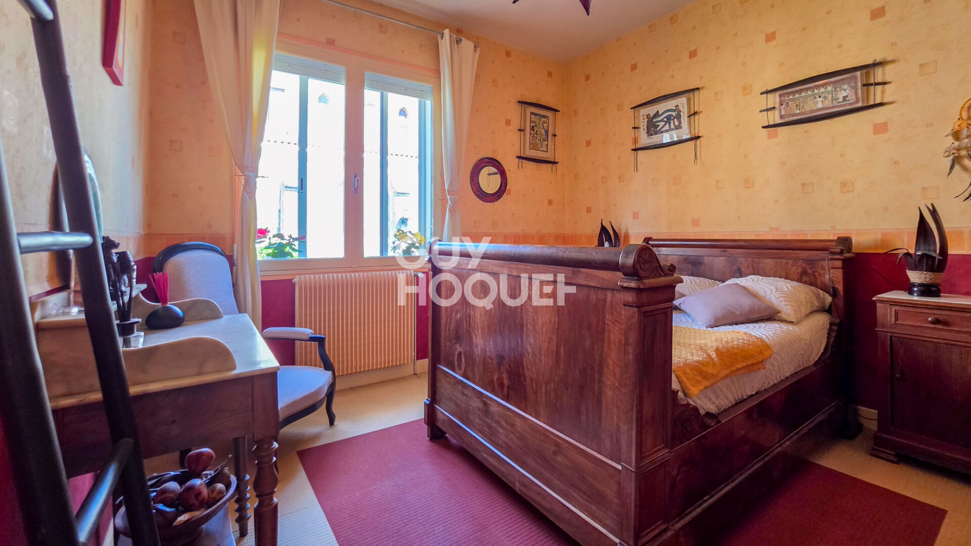 Maison 6 pièces à vendre à La Tremblade - Exclusivité Guy Hoquet