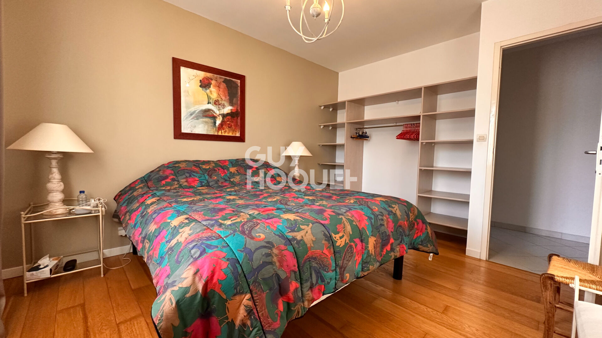 Maison d'exception LES MATHES - 6 pièces avec piscine