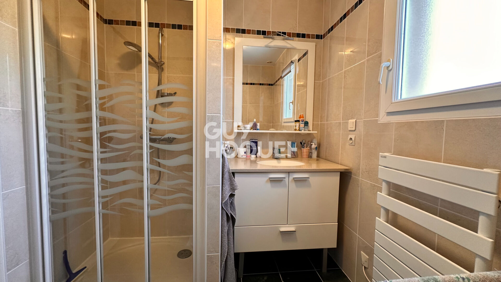 Maison d'exception LES MATHES - 6 pièces avec piscine