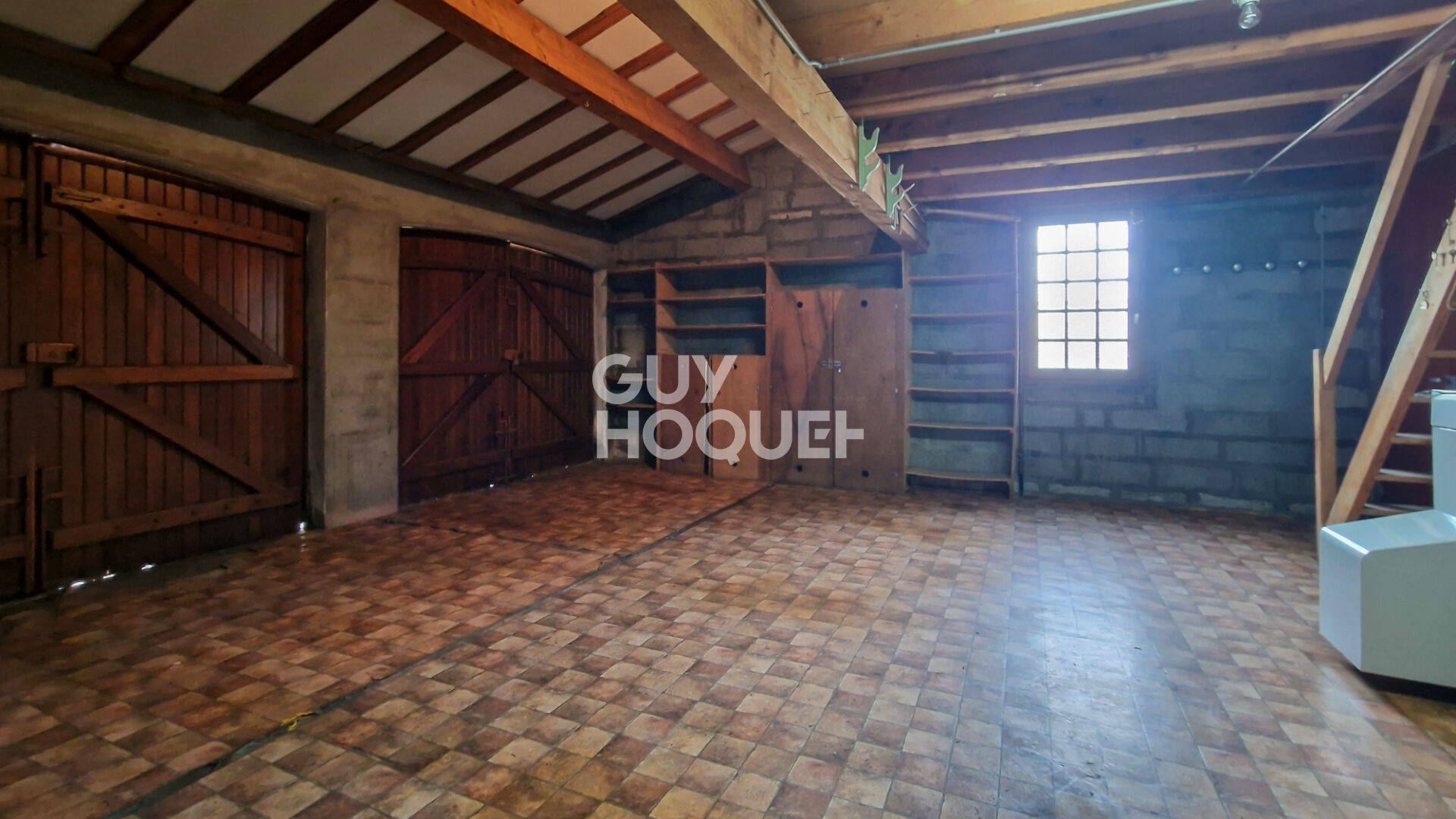 Maison à vendre à La Tremblade - 4 pièces avec jardin