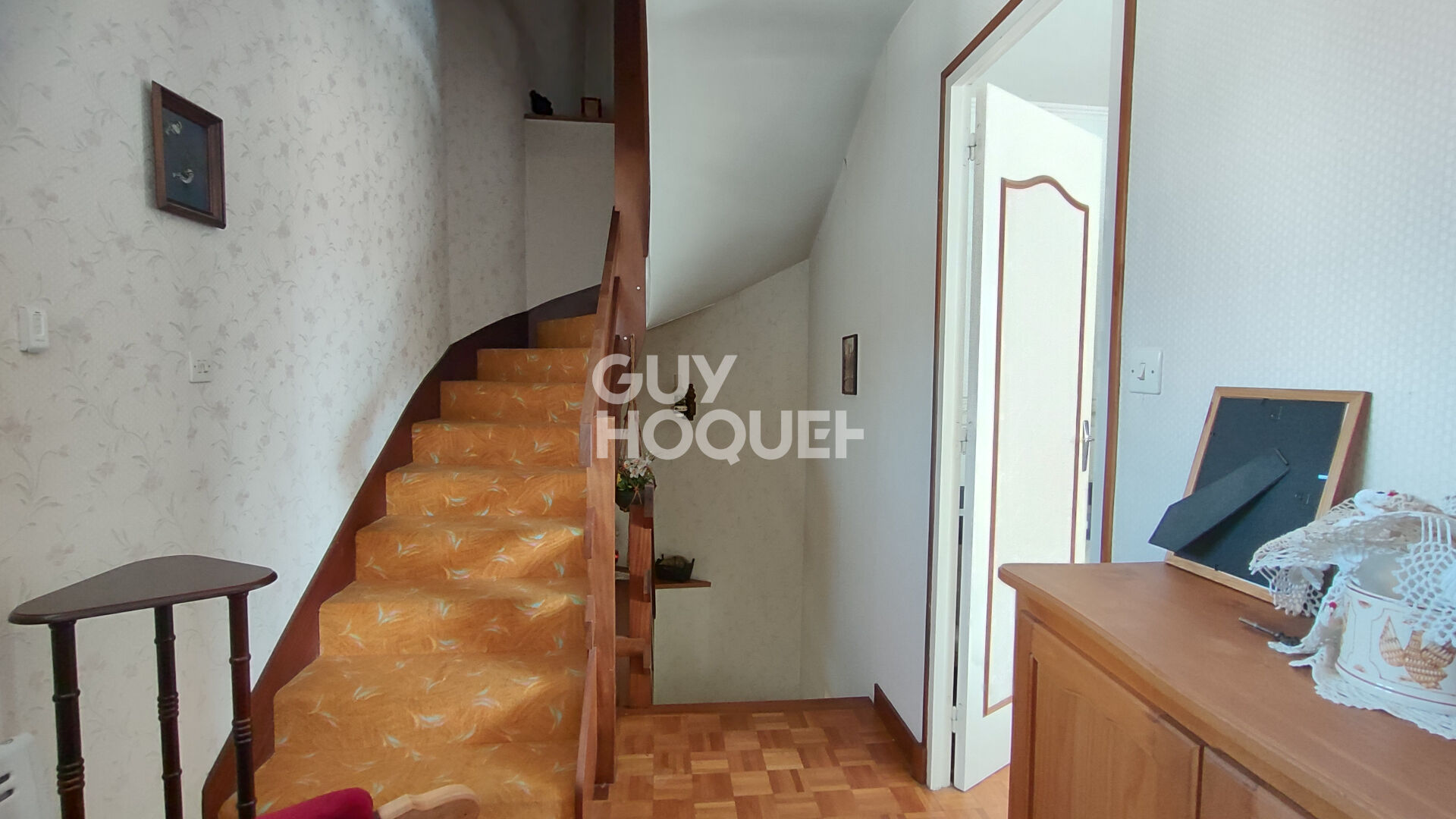 La Tremblade CENTRE VILLE  3 chambres et jardin