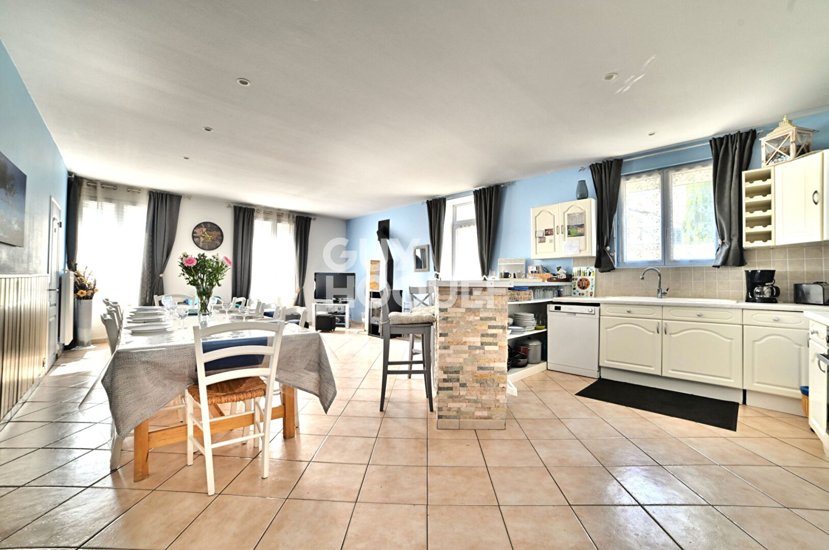 Maison La Tremblade 3 pièce(s) 110 m2