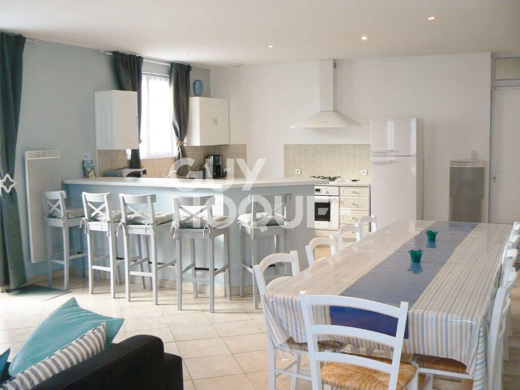 Maison La Tremblade 3 pièce(s) 110 m2