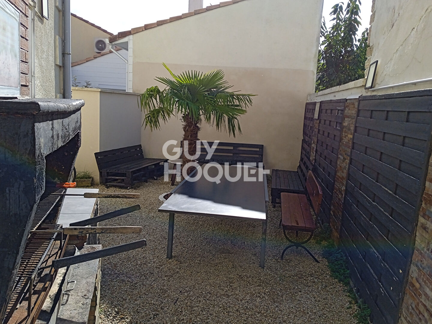 Maison La Tremblade 3 pièce(s) 110 m2