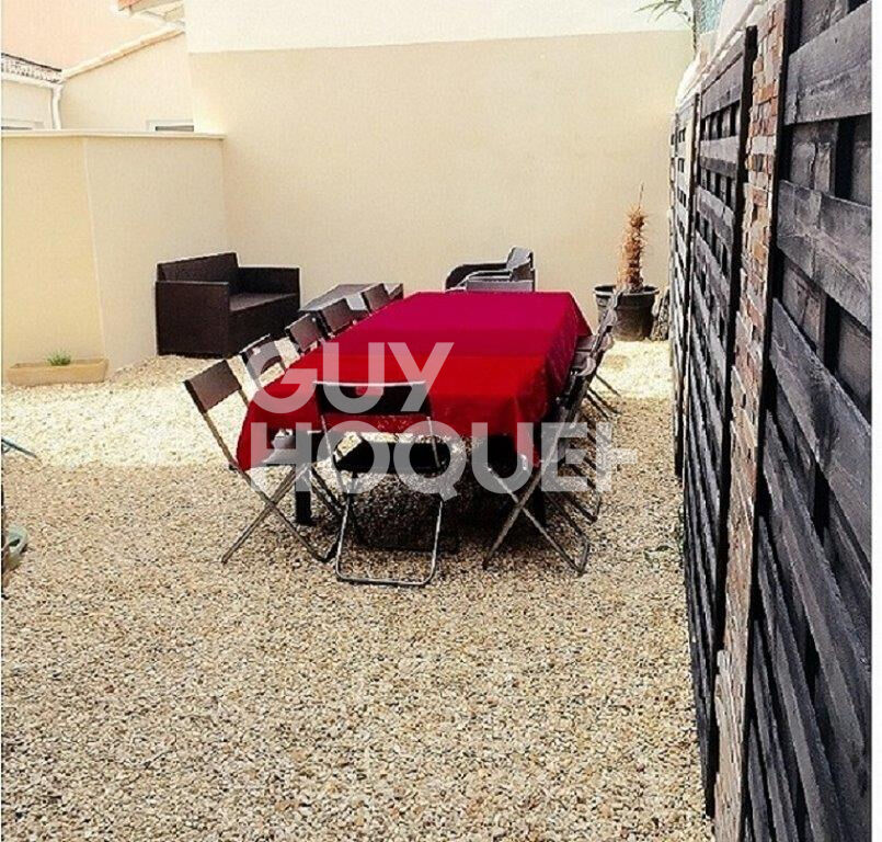 Maison La Tremblade 3 pièce(s) 110 m2