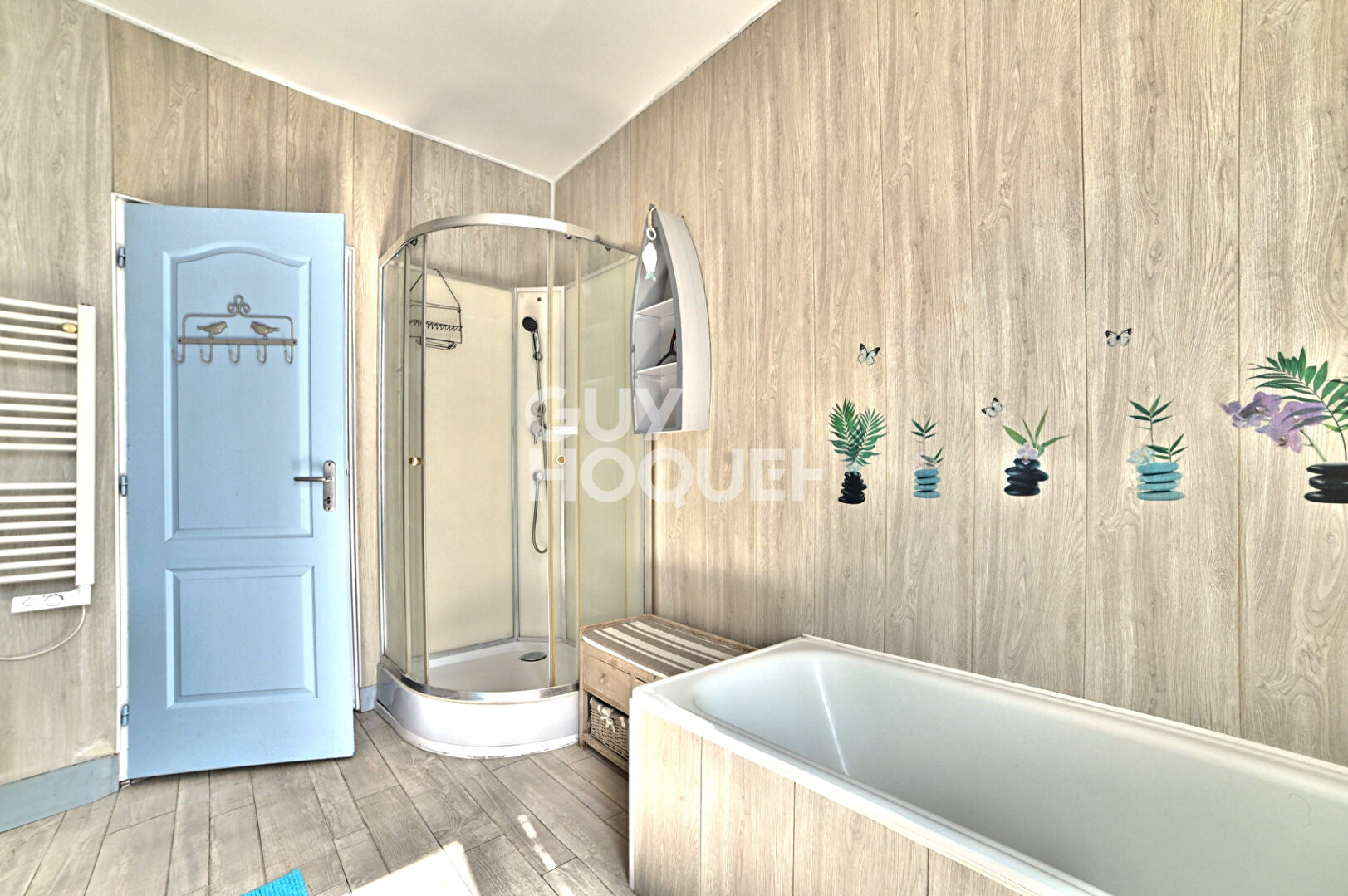 Maison La Tremblade 3 pièce(s) 110 m2