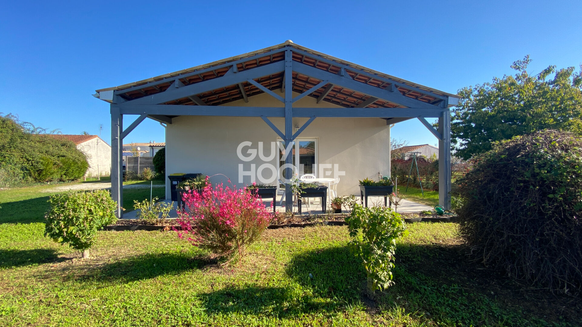 Maison Arvert 3 pièce(s)