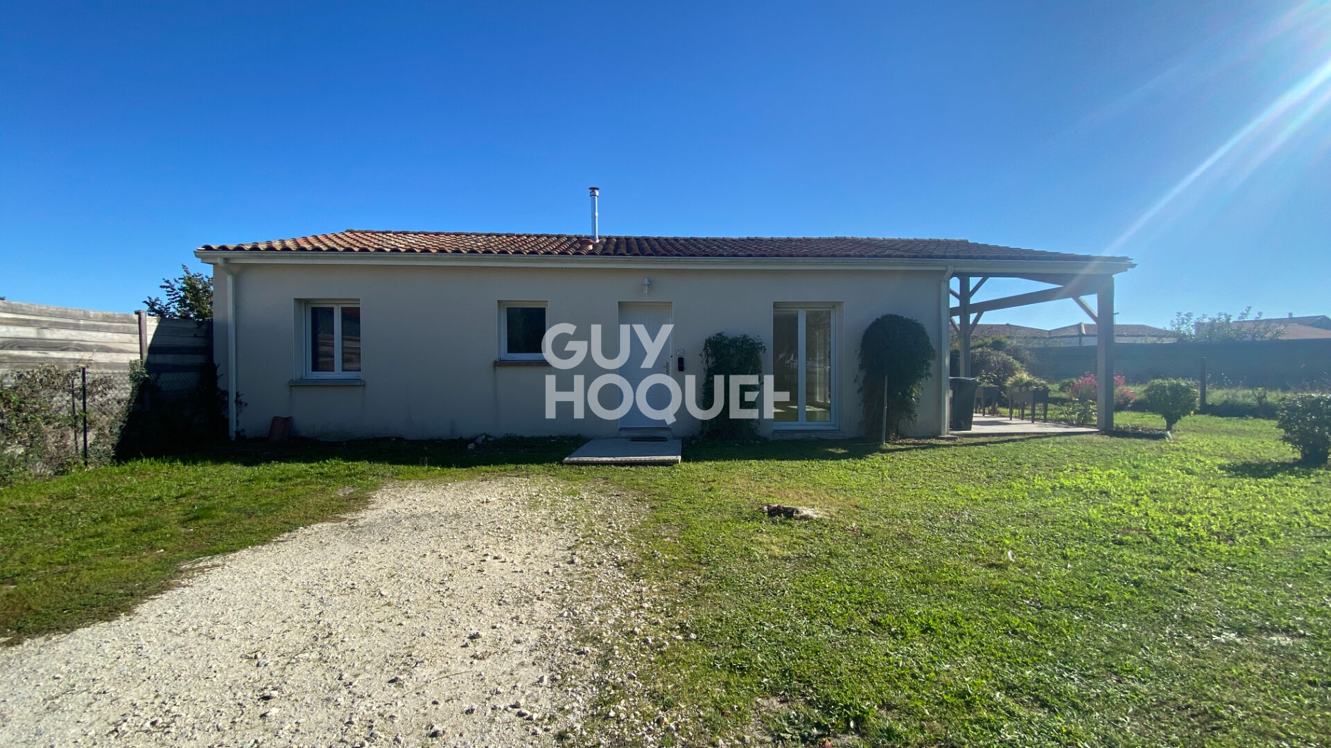 Maison Arvert 3 pièce(s)