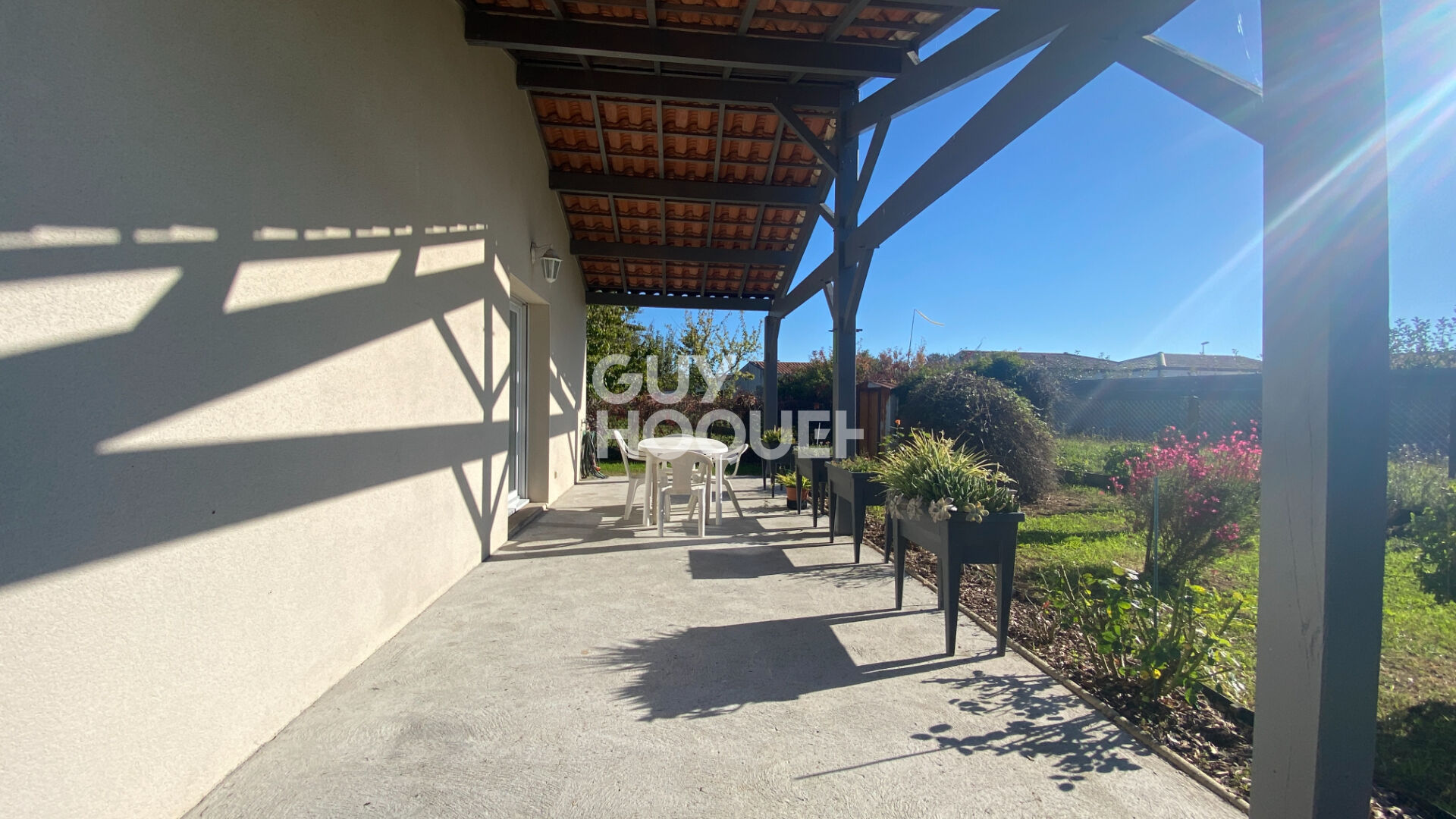 Maison Arvert 3 pièce(s)