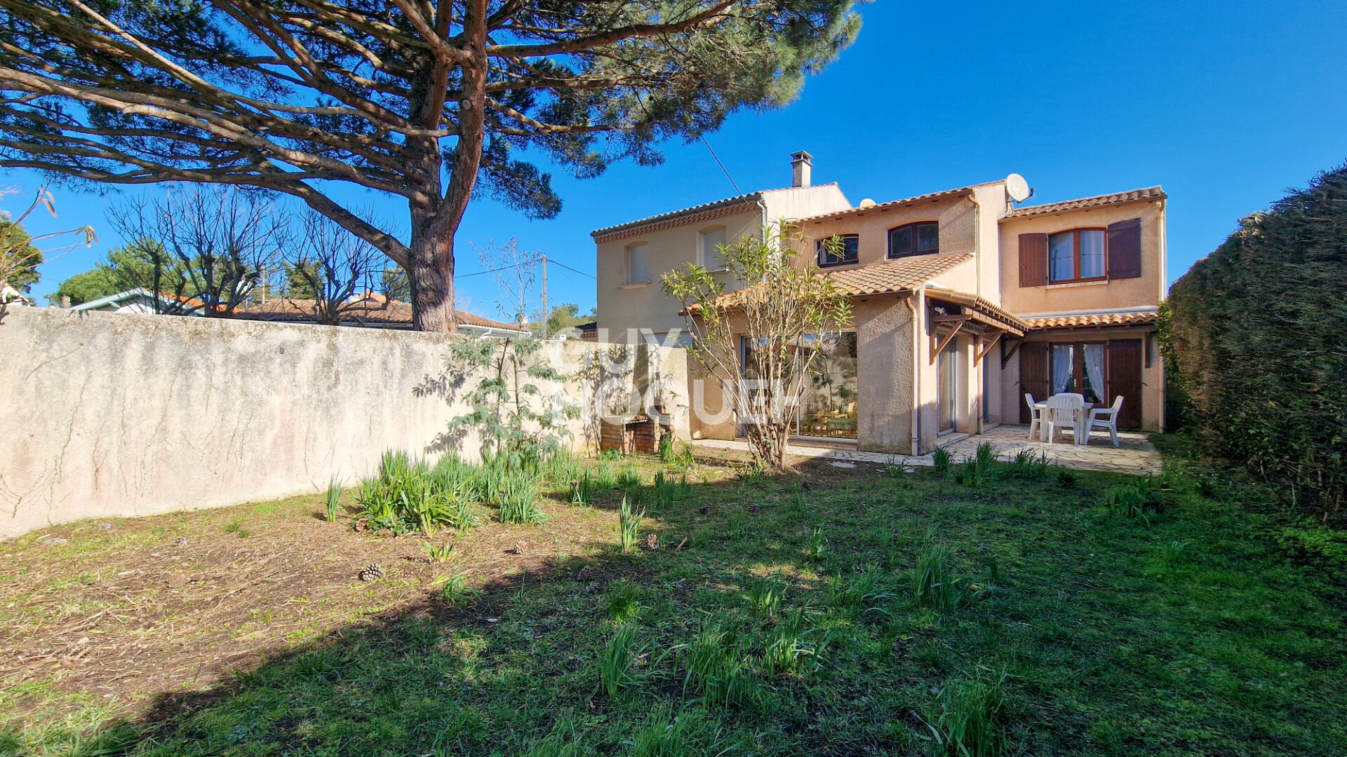 EXCLUSIVITE - Maison à vendre à RONCE LES BAINS
