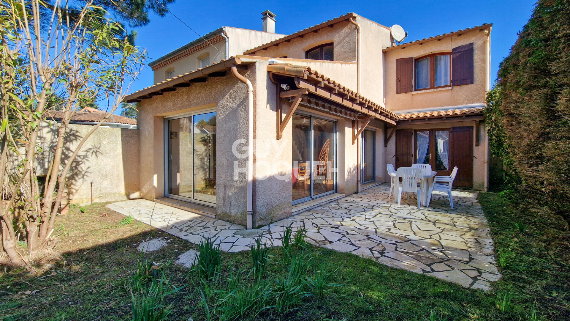 EXCLUSIVITE - Maison à vendre à RONCE LES BAINS